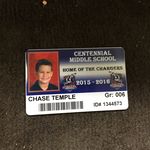 Chase - @chase.temple - Instagram