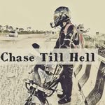 chase Till Hell - @sajalsharma46 - Instagram