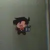 I will chase you till death - @sillycesar_salad - TikTok