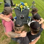 Chase Tuttle - Facebook