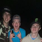 Chase - @chasereuber - Instagram