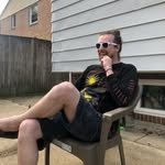 Chase Uber - @mastodonsounds - Instagram
