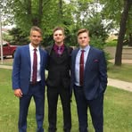 Chase Unger - Facebook