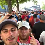 Chase Unger - Facebook