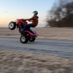 Chase Urban - Facebook