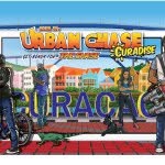 Urban Chase - @urbanchasethegame - Instagram