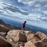 Chase Vanmeter - @chases.spam22 - Instagram
