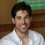 Chase VanSteenburg - @flightplan - Instagram
