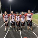Chase Varner - Facebook