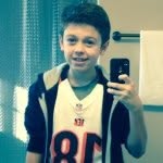 Chase Vasquez - @chasevasq15 - Instagram
