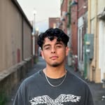 Chase Vasquez - @chasevasquez - Instagram