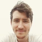 Chase Vaughan - @atmospherictendencies - Instagram