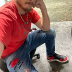 Chase Vaughn - @shiftycapone85 - Instagram