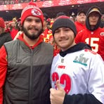 Chase Venable - Facebook