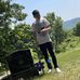 Chase Vest - Facebook