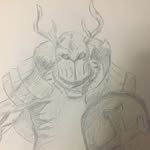 Chase Vincent - @chases_art_spam - Instagram