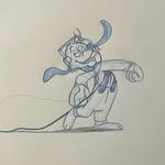 Chase Vincent Bulbrook - @chase_animations - Instagram