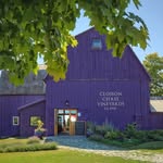 Closson Chase - @clossonchasevineyards - Instagram