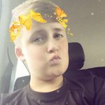 Chase Vogel - @chase_vogel11_ - Instagram
