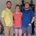 Chase Vogel - @chase_k_vogel - Instagram