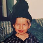 Chase Wade - @imafungiiii - Instagram