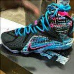 chase Waggoner - @shoe_game_2strong - Instagram