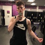 Chase Wagner - @chasegains_ - Instagram