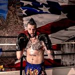 Chase “The Weapon” Walden - @chasetheweapon - Instagram
