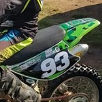 chase walters - @lisalucklee4 - Instagram