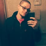Chase Walters - @chasewalters1993 - Instagram