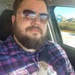 Chase Ware - @catdaddychase - Instagram
