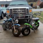 Chase Ware - Facebook
