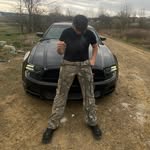 Chase Warrick - @c3_taken - Instagram