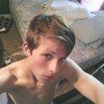 Chase Washington - @crazy_chase354 - Instagram