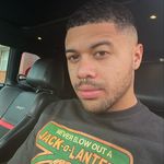 Chase Washington - @chasewashingtonn - Instagram