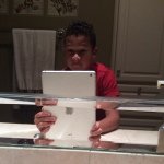 Chase Washington - @chaseeeeeeee12 - Instagram