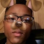 Chase Washington - @handsome_nerd15 - Instagram