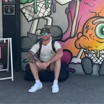 Chase Waters - @chasewaters25 - Instagram
