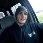 Chase Waters - @chasewaters1990 - Instagram