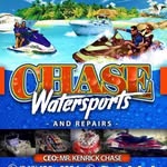 Kenrick Whitney Chase - @chase_watersports - Instagram