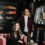 Chase and Stephenie Watts - @wattsdesignhouse - Instagram