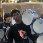 Chase Rael Watts - @chasedrums2026 - Instagram