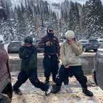 Chase Watts - @chasemwatts - Instagram