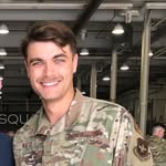 SrA Chase Watts - @usaf_crystal_city - Instagram