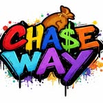 CHA$EWAY - @chasewayclothing - Instagram