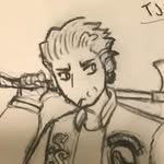 Chase “Way” Mikesell - @ch40tik - Instagram