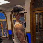 Chase Webster - @web.lifts - Instagram