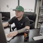 Chase Webster - @_coachweb_ - Instagram