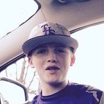 Chase Webster - @chaseman_29 - Instagram