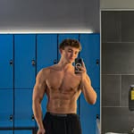 Chase Weller - @chasewellerfitness - Instagram